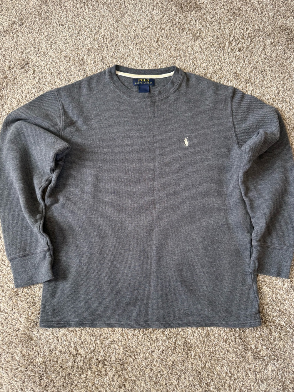 Men's Sweater Subcategory